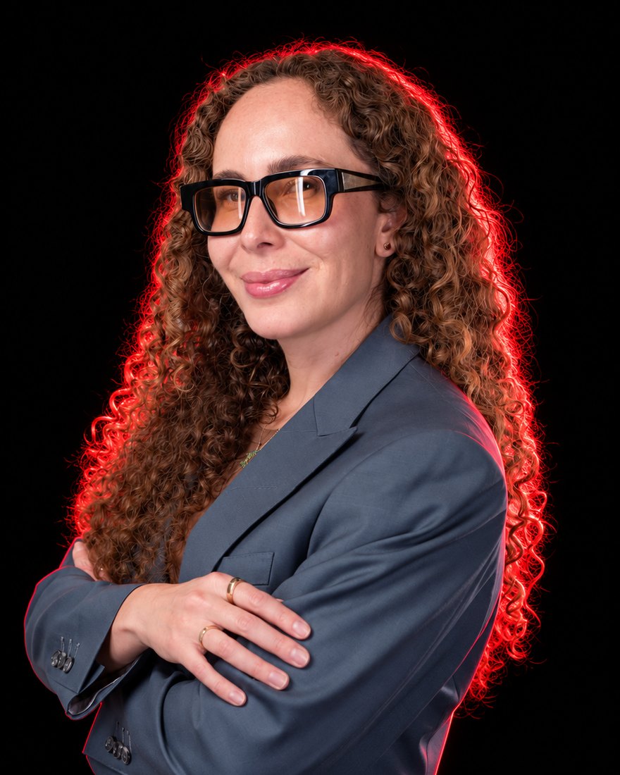 Dra. Alejandra Castro, NAD+ At Home