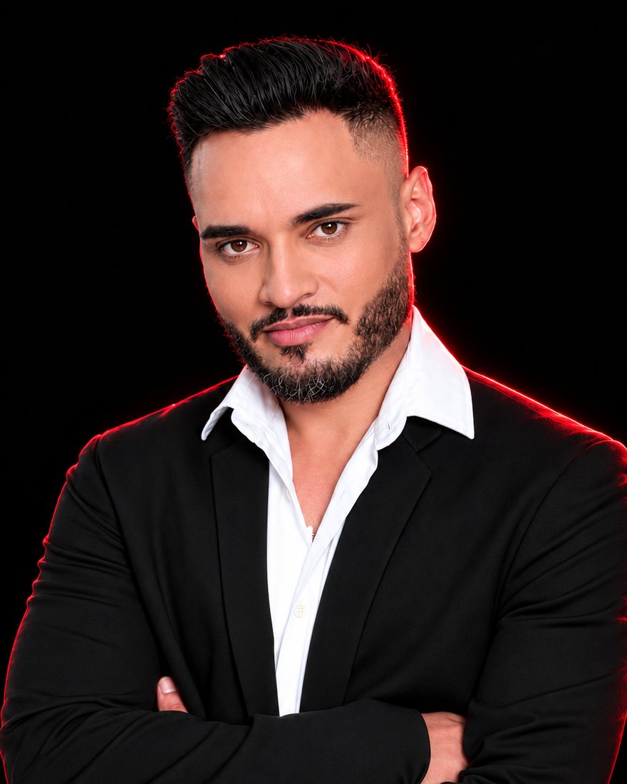 Dr. Ángel Ortiz, JeuDérm