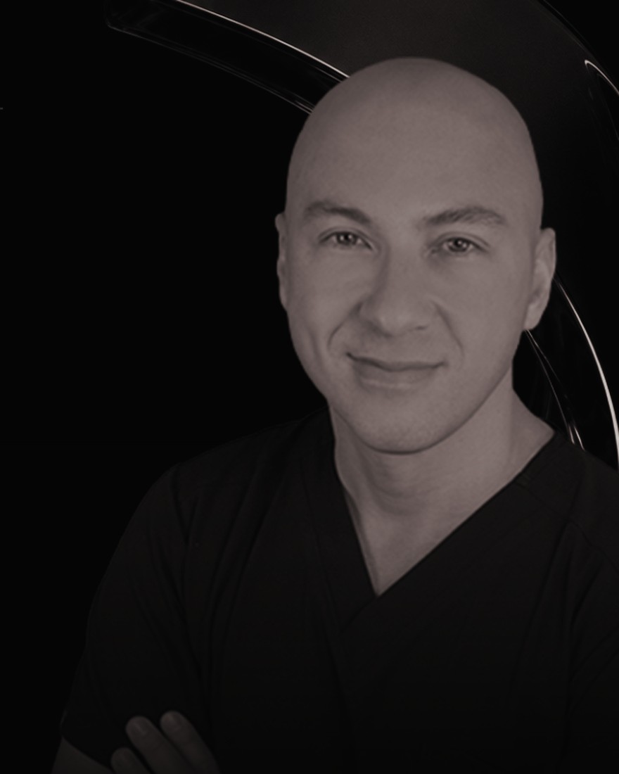 Dr. Daniel Campos, WiQo