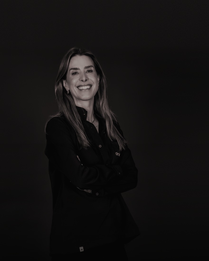 Dra. Florencia Duarte, Teoxane