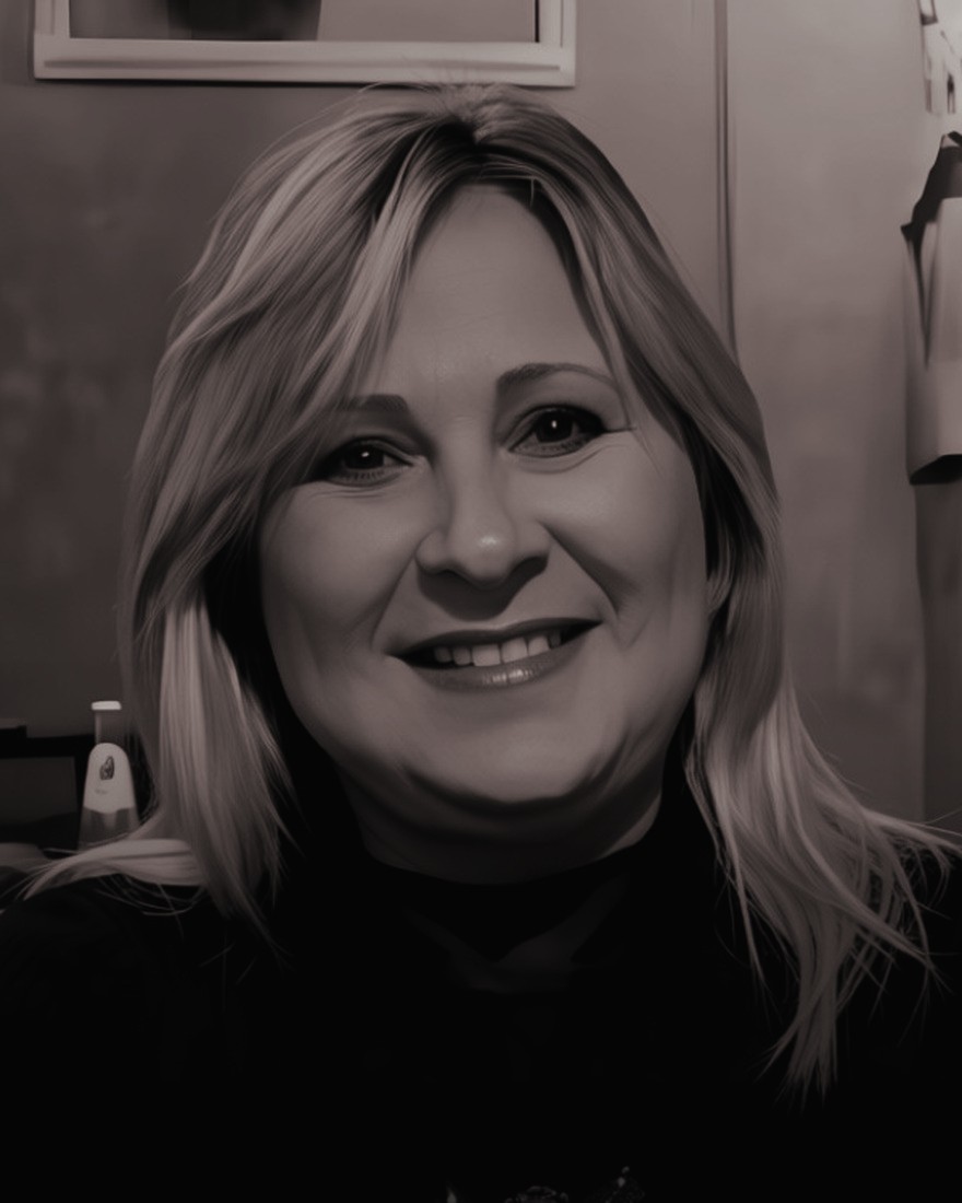 Margaret Molteni, DIBI Milano