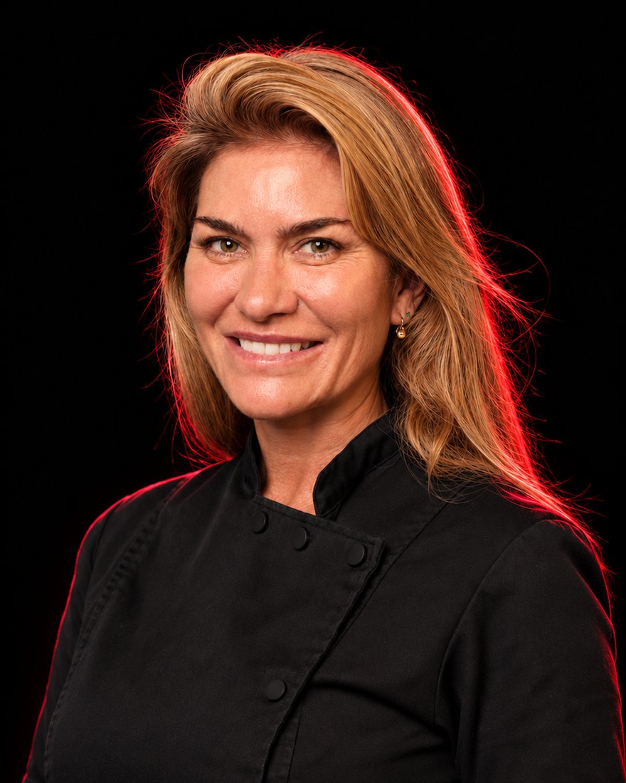 Dra. Paula Rosso, Teoxane
